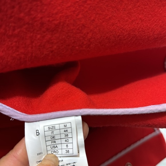 BEATRICE .B Patterned shirts & blouses. M - Picture 15 of 15